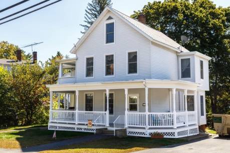 103 Maple Street