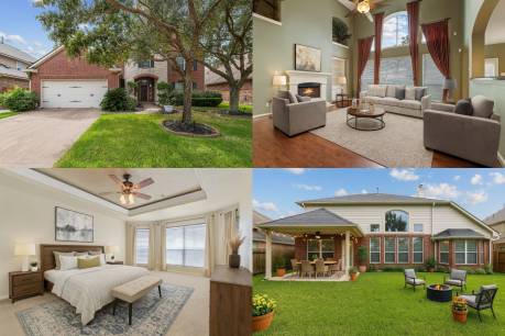 24807 Mason Trail Dr