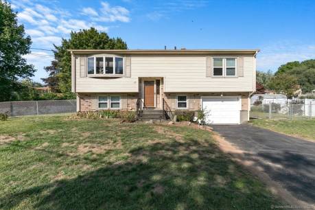 25 Belle Cir
