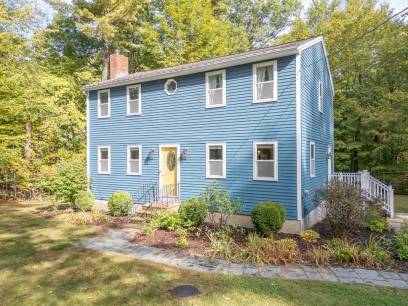 105 West St