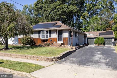 47 Jones Avenue