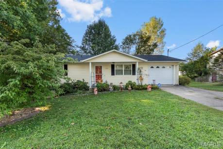 1631 Cedar St