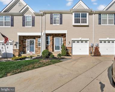 96 Eagleview Terrace