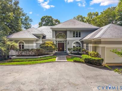 2300 Cranborne Rd