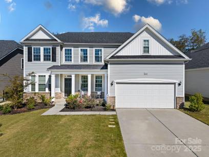 239 Heatherland Dr