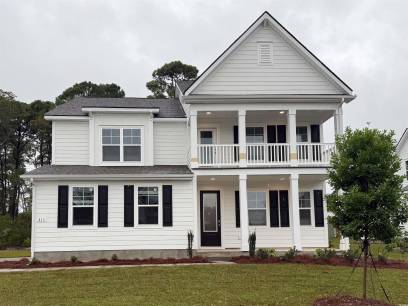 813 Belle Dr.