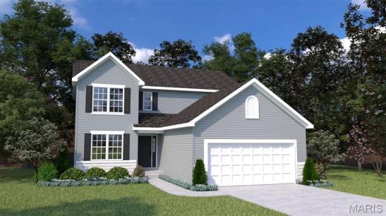416 Cedar Breaks Ct