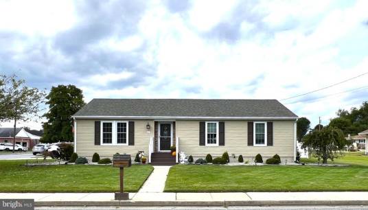27 Morningside Dr