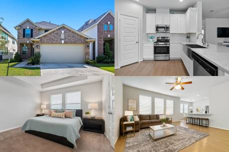 14307 Couturie Forest Trl