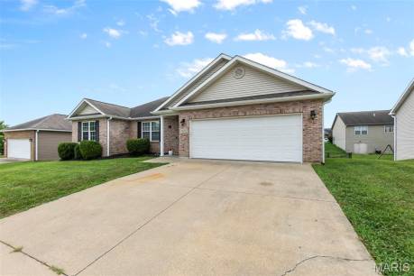 1615 Columbia Dr