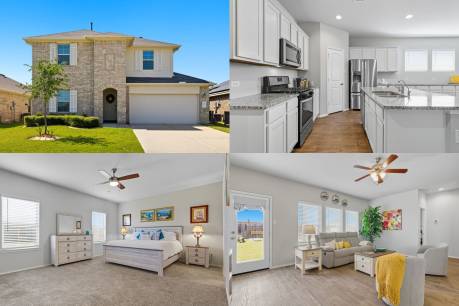 4423 Andorno Dr