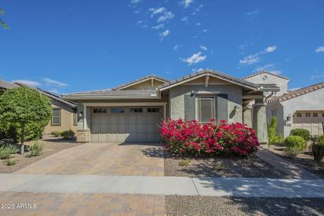 20760 W Minnezona Ave