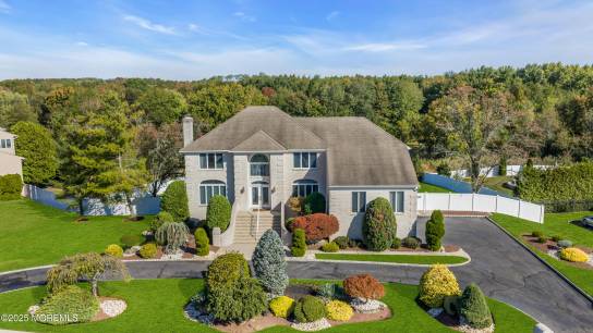 11 Whistler Way