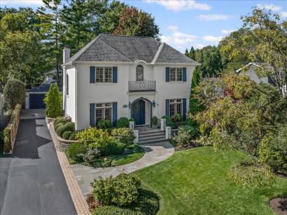342 Rosewood Ave