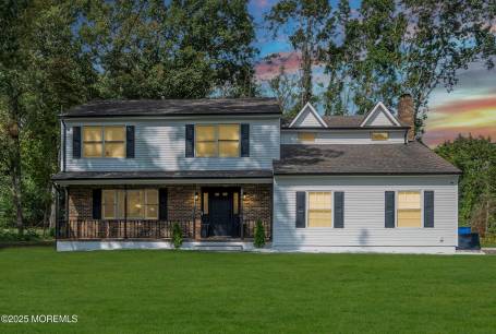 10 Jake Brown Rd