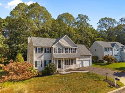 143 Juniper Dr