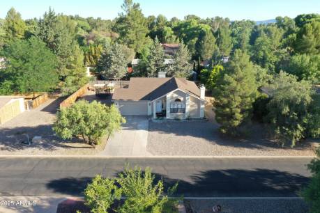 10555 E Quail Run Rd