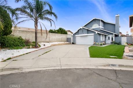 7801 Pinyon Ave
