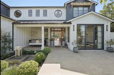 2401 Margaret Dr