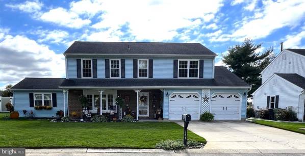 144 W Robins Run W