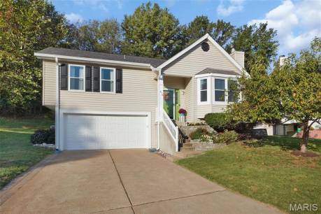 478 Xavier Ct
