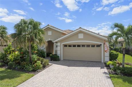 15301 Cortona Way