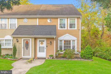 424 Ibis Ct
