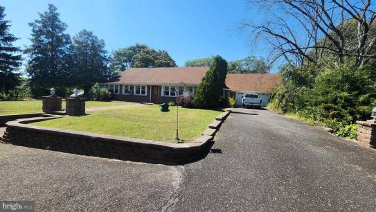 418 Pitman Rd
