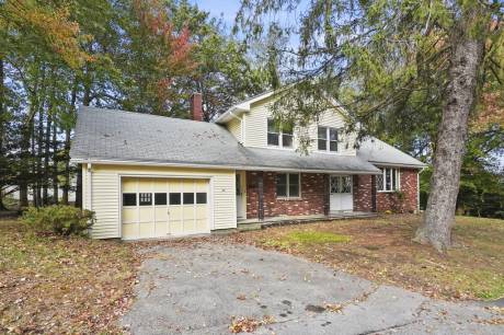 39 Davidson Road