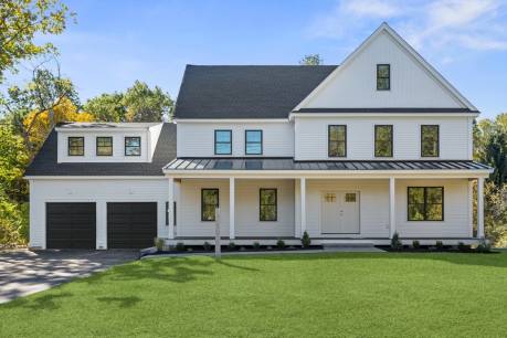 125 Concord Rd