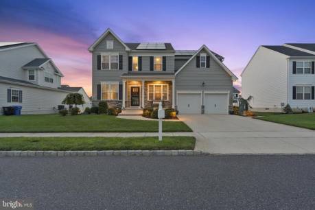 205 Winesap Way