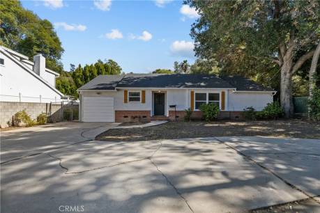 3536 Laurel Canyon