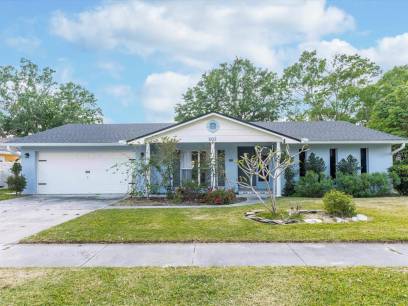 502 Duchess Dr