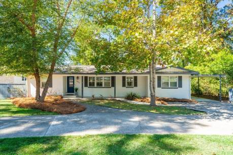 2072 Trescott Dr