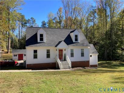 1136 Timber Trace Rd
