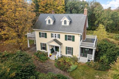 4 Bolton Rd.