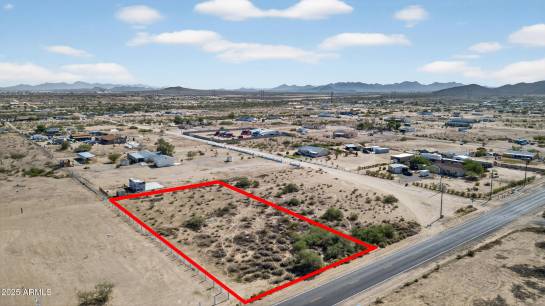 0 S 351st Ave -