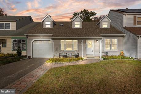 9 Irongate Dr