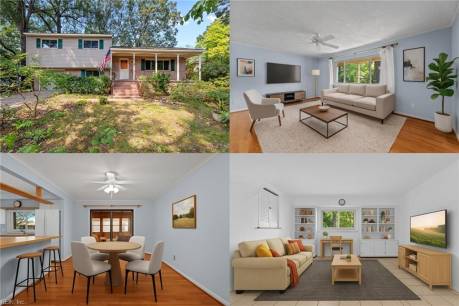 505 Holbrook Rd