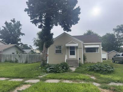 1110 N Madison Street