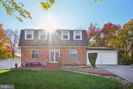 358 Quaker Rd