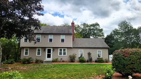 3 Birch Cir