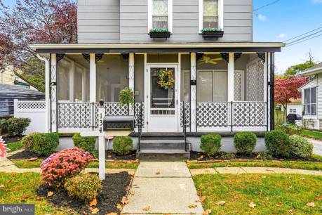 134 W Central Ave