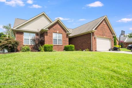 205 Saddleback Dr