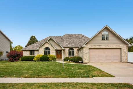 1034 Michael Dr