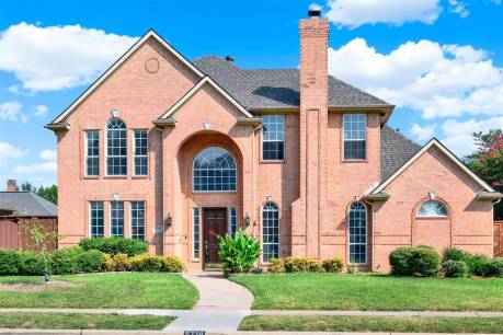5729 Ridgehaven Dr