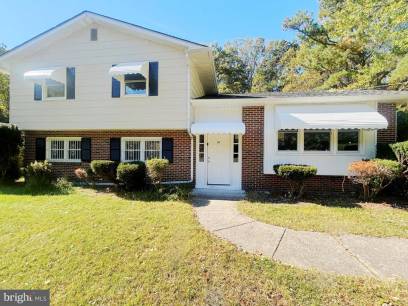 741 N Tuckahoe Rd