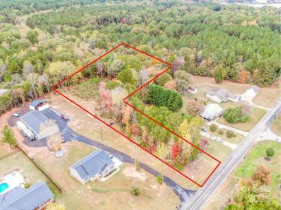 4803 Burris Rd