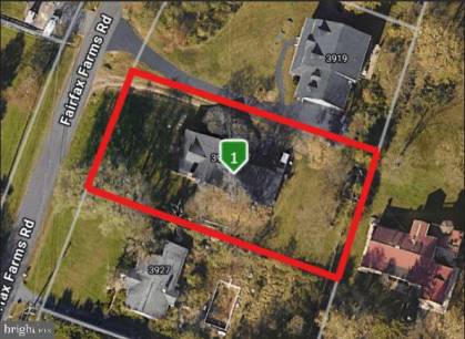 3923 Fairfax Farms Rd