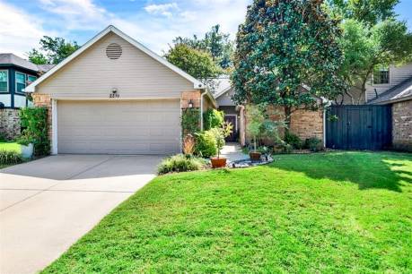 2510 Lake Bend Terrace